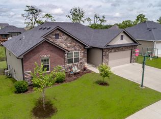 4001 Shearwater Dr, Columbia, MO 65203