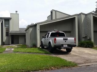 647 Fellowship Dr, Fern Park, FL 32730