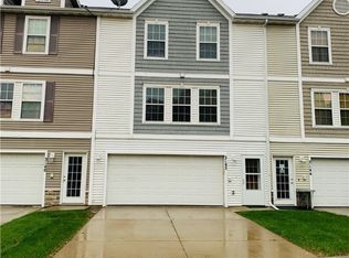 3142 SW Sharmin Ln, Ankeny, IA 50023