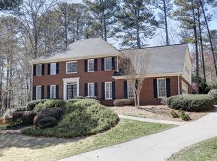 1947 Willeo Creek Point, Marietta, GA 30068