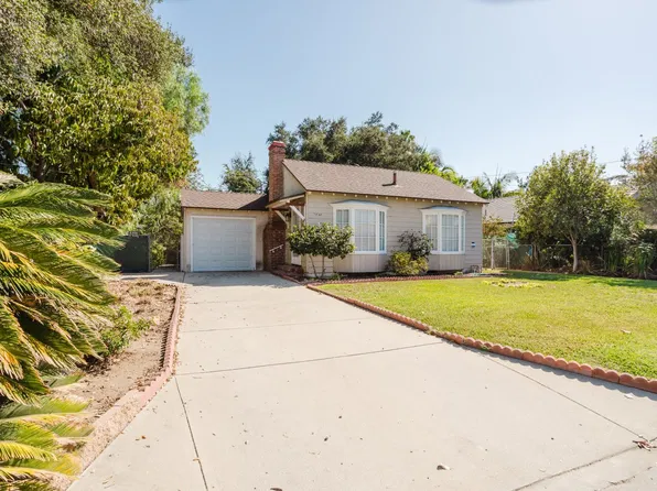 1040 S Charlotte Ave, San Gabriel, CA 91776