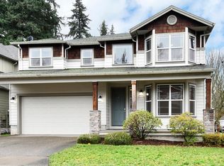 11345 SW Megan Ter, Tigard, OR