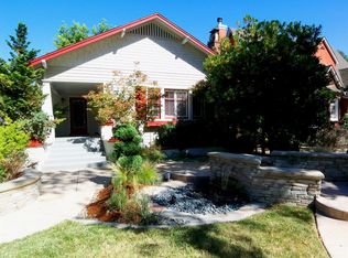 1627 37th St, Sacramento, CA 95816