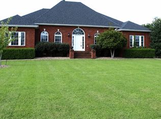 4907 Sango Rd, Clarksville, TN 37043