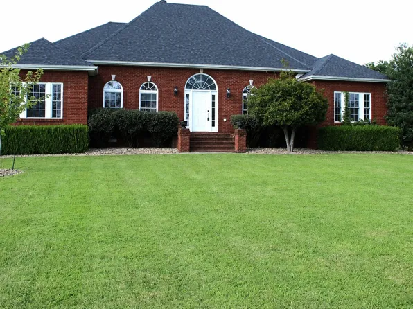 4907 Sango Rd, Clarksville, TN 37043