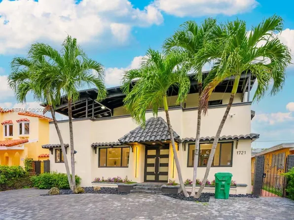 1721 SW 11th Ter, Miami, FL 33135