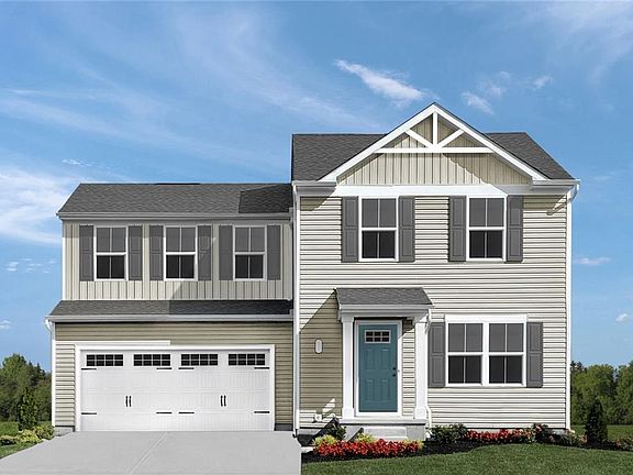 2nd image of 3086 Houston Dr