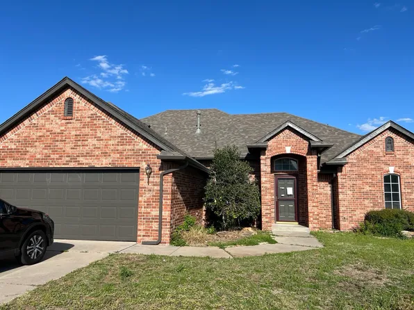 10808 S Miller Ave, Oklahoma City, OK 73170