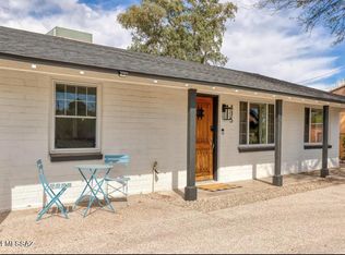 415 N Desert Stra, Tucson, AZ 85711