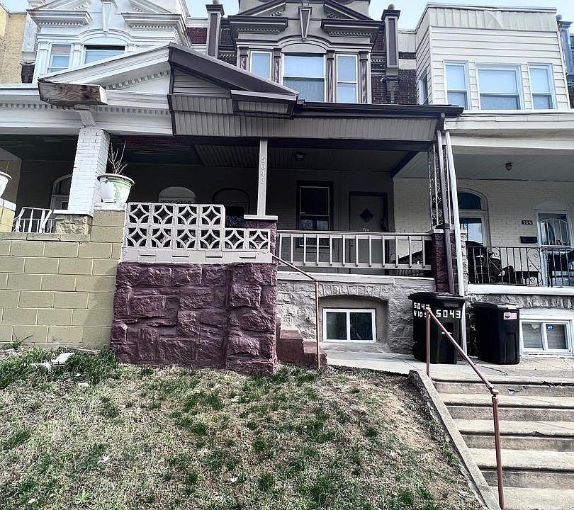 1st image of 5043 N 10th St Floor 1