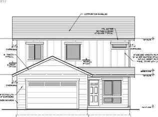 NE Thompson St, Fairview, OR 97024