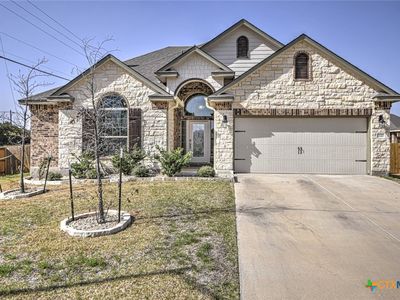 1310 Torino St, Harker Heights, TX, 76548