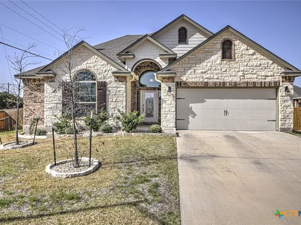 1310 Torino St, Harker Heights, TX 76548