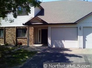 4221 Magnolia Ln N, Plymouth, MN 55441