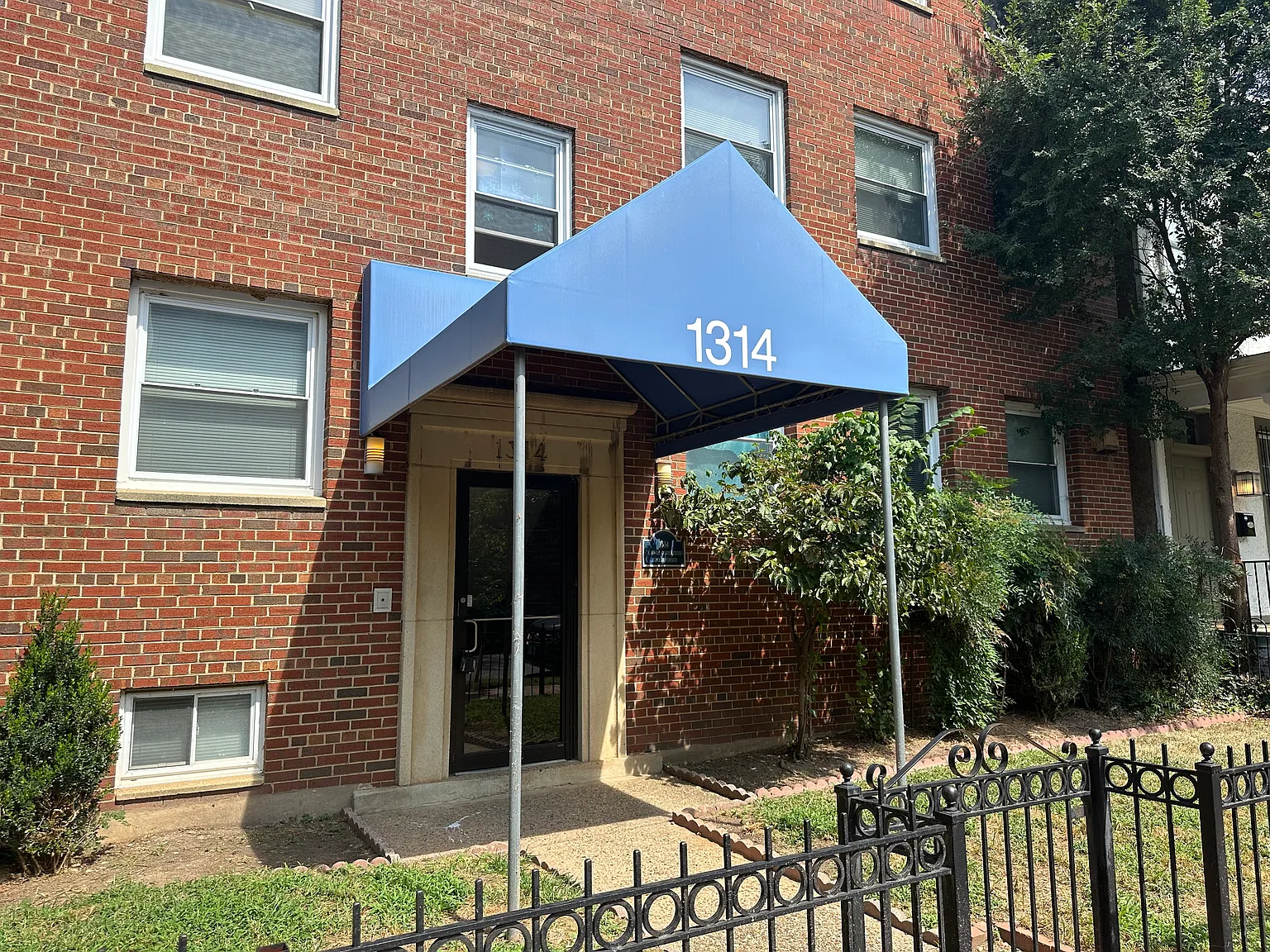 1 bed, 491 sqft, $1,150 — Photo 1