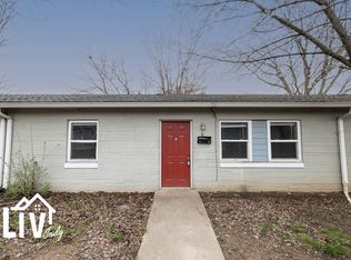 1254 - 1256 West 23rd Street - 1, Indianapolis, IN 46208