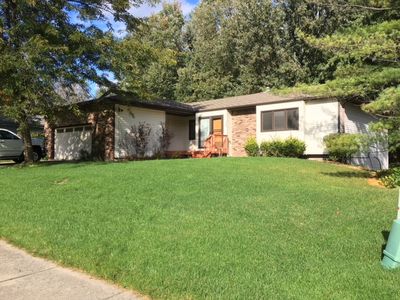 1318 Westport Dr, Lansing, MI, 48917