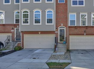 8466 Winding Trl, Laurel, MD 20724