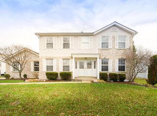 3890 Grand National Dr, Florissant, MO