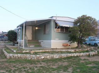 5615 Shoffstall Ln, Weldon, CA 93283