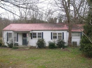 6516 Jackie Ln, Knoxville, TN 37920