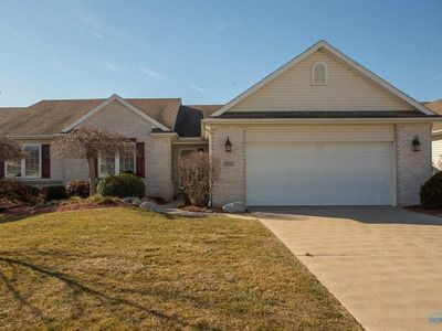 5052 Wynnpark Dr, Oregon, OH, 43616