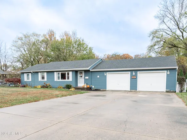 4941 Gorham Pl, Sylvania, OH 43560