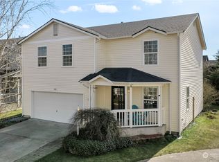 10306 193rd Street Ct E, Graham, WA