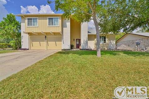 1st image of 5003 Sierra Madre Dr