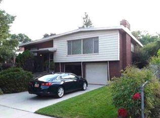 2247 S Texas St, Salt Lake City, UT 84109