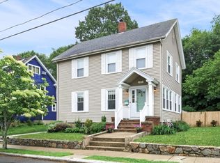 47 Moffatt Rd, Salem, MA 01970