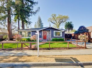 42 Iris St, Redwood City, CA 94062