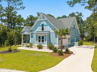 968 Ashburton Rd SE, Bolivia, NC 28422