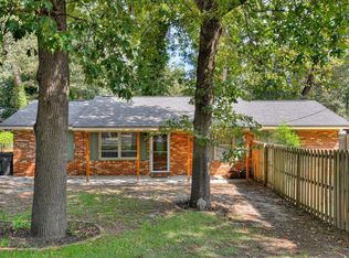 2121 Crosley St, Augusta, GA 30906