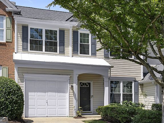 3rd image of 116 Kenninghall Ct SE #43