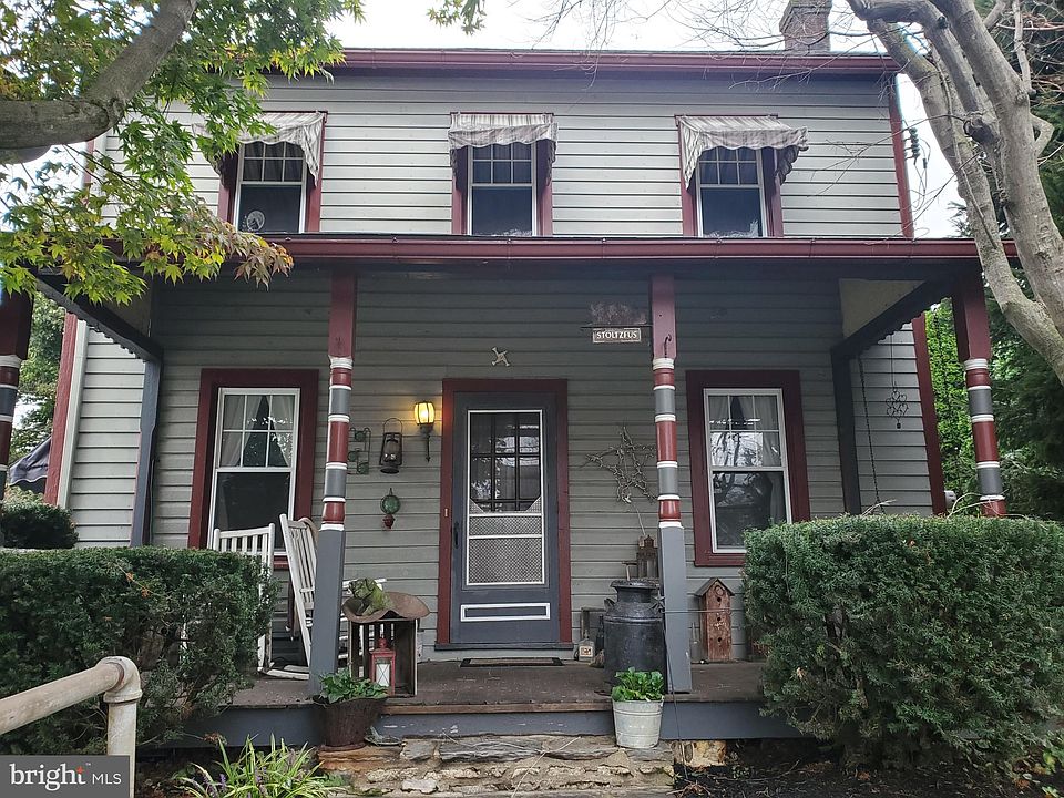 212 Cochran St, Cochranville, PA 19330 MLS PACT2053020 Zillow