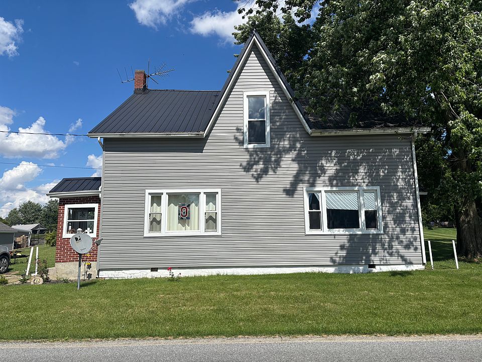 1st image of 11334 Wapakoneta Freyburg Rd