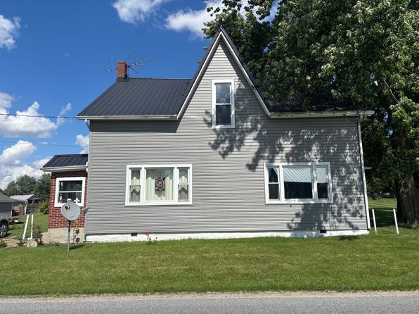 11334 Wapakoneta Freyburg Rd