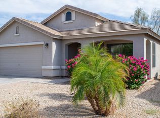 1537 E ALBA Drive, Casa Grande, AZ 85122