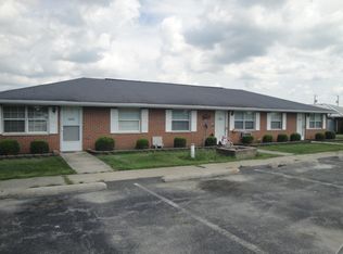 5895 Shade Rd, Greenville, OH 45331