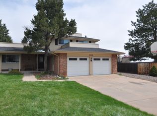 5329 W Geddes Ave, Littleton, CO 80128