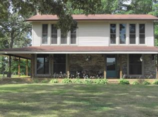 29 County Road 178, Iuka, MS 38852