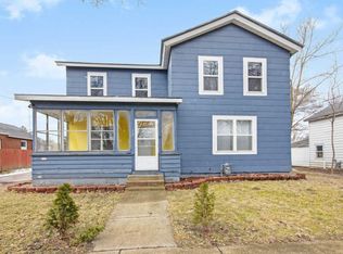 308 S State St, White Pigeon, MI