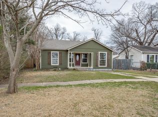 1253 Centerville Rd, Dallas, TX 75218