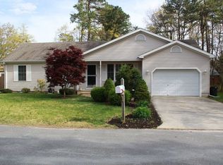 1523 Bee Way, Forked River, NJ 08731