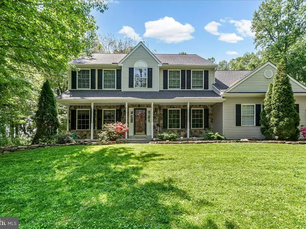 482 W Street Rd, Kennett Square, PA 19348