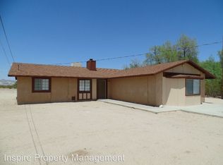 73544 Didsbury Rd, Twentynine Palms, CA 92277