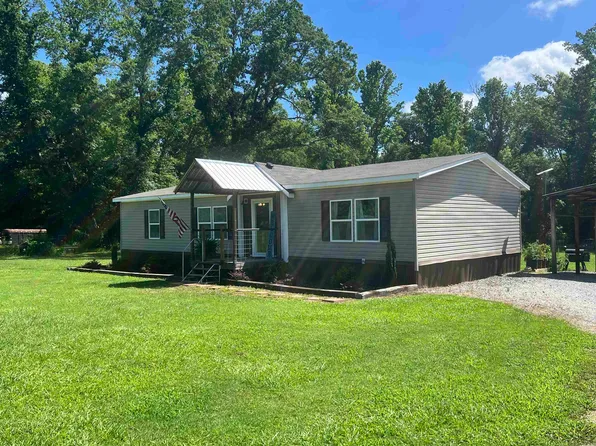 5970 W 54th Hwy, Star City, AR 71667