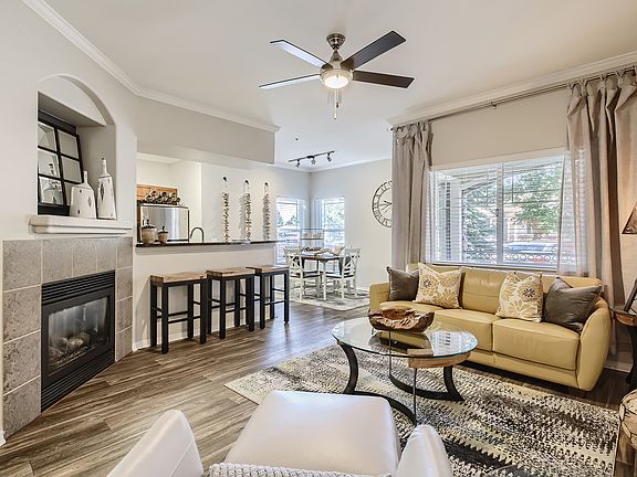 10 Living Room