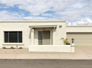 1002 E Michelle Dr, Phoenix, AZ 85022